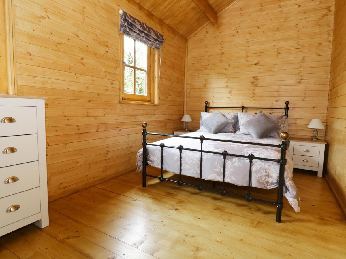 Acorn Lodge サックスマンダム エクステリア 写真