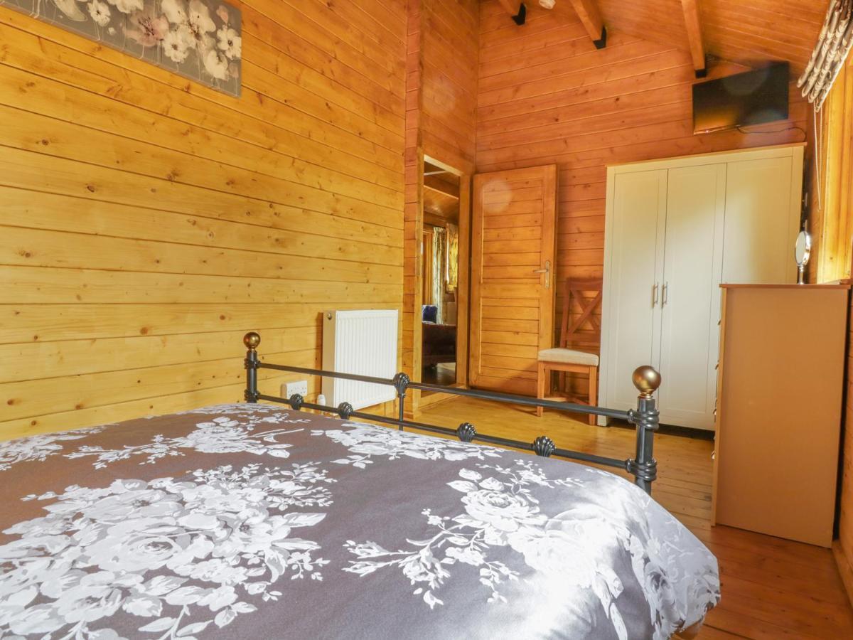 Acorn Lodge サックスマンダム エクステリア 写真